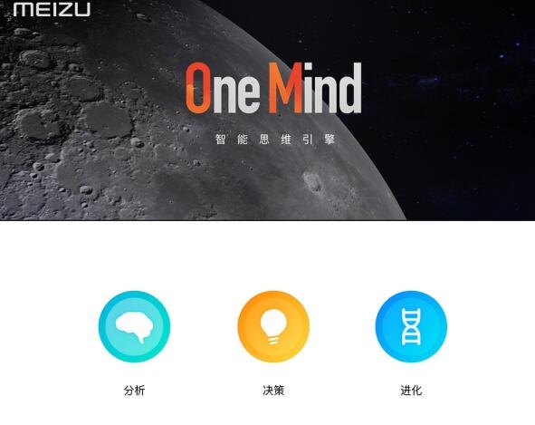 李楠谈Flyme6的智能AI加速:无须用成本堆砌(图2) 李楠谈Flyme6的智能AI加速:无须用成本堆砌(图2)