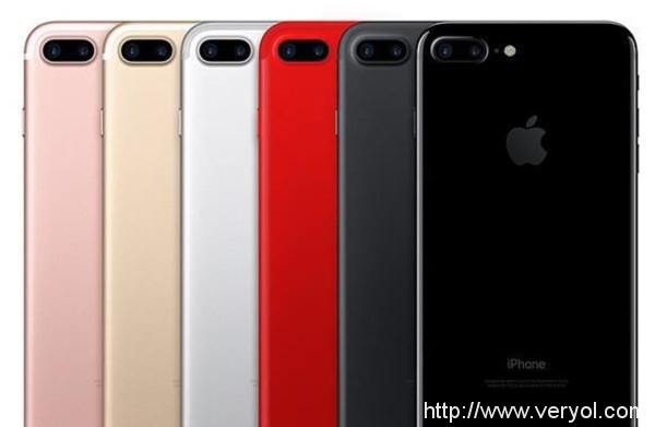 日媒:下一代iPhone或新增红色款式(图2) b91546d98a288ea_w600_h447