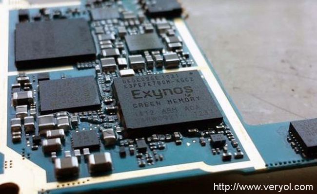 猫鼬M2+A53 三星Exynos8895曝光(图1) catchpic-5-50-507be4f3da997be6849228e1a846da25