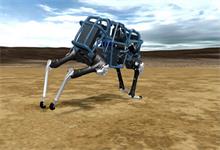 谷歌独辟蹊径，跳过无人机打算让“狗”送快递