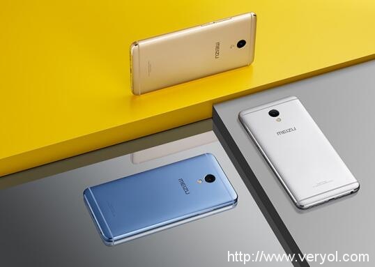 4000毫安18W快充 魅族魅蓝Note5续航有多强?(图1)