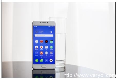 高颜值长续航 魅族魅蓝Note5 4+64G版元旦发售(图2)