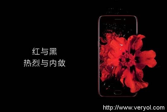 好一抹红！OPPO R9s杨幂定制款居然这么火？(图1)