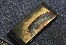 三星：全球已召回270万部三星Note7