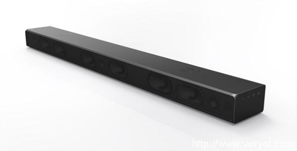 CES 2017前瞻:三星将推出多款超高清音频设备(图2) f76b922a32da53b