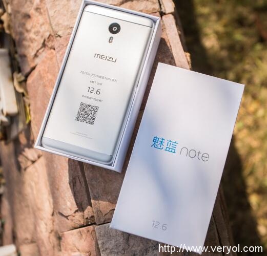 魅族PRO 6 Plus很好 但1206魅蓝Note新品更值期待(图2) 魅族PRO 6 Plus很好 但1206魅蓝Note新品更值期待(图2)