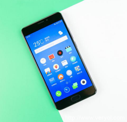 魅蓝Note5体验报告 接近完美的千元机(图1) 魅蓝Note5体验报告 接近完美的千元机(图1)