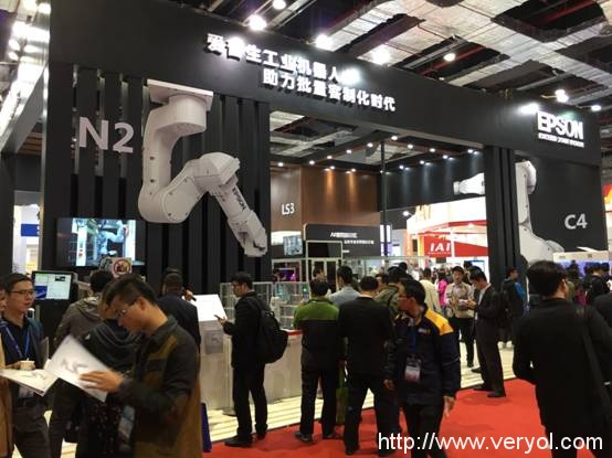 说明: D:用户目录Desktop机器人N2系列稿件FA工博会8088159019175118.jpg