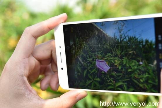 OPPO R9s Plus的OIS+优势在哪里?(图2) OPPO R9s Plus的OIS+优势在哪里?(图2)