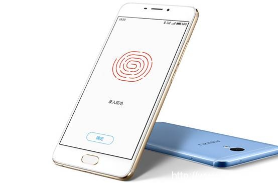 3G大内存续航给力 魅族魅蓝Note5货源紧缺(图2)