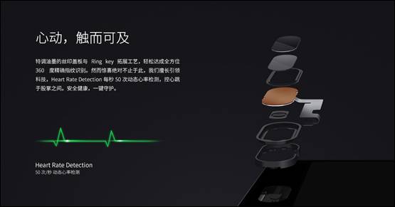 魅族旗舰PRO 6 Plus：三星8890活体指纹压力屏(图3)