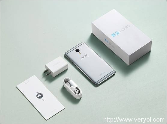 魅族京东超品日30万现货 魅蓝Note5大获好评(图4)