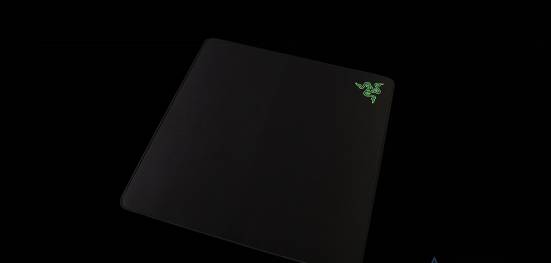 大气凛然,雷蛇巨甲虫游戏鼠标垫简评(图4) 大气凛然,雷蛇巨甲虫游戏鼠标垫简评(图4)