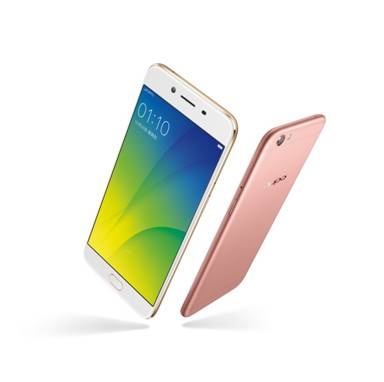 “和你，连接梦想”，OPPO R9s亮相2016中国移动全球合作伙伴大会(图8)