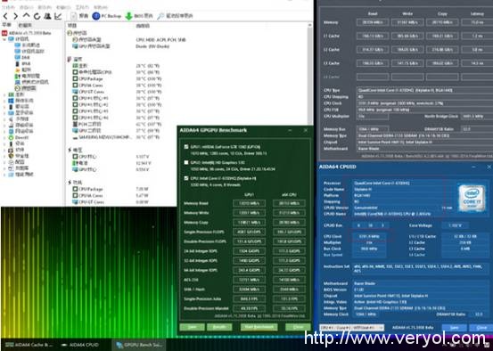 搭载GTX1060，新款雷蛇灵刃游戏本评测(图12)