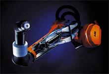 我国工业机器人前景大好，攻破“核心零部件”是关键