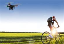 无人机销量井喷式增长 ，“黑飞”问题十分放肆