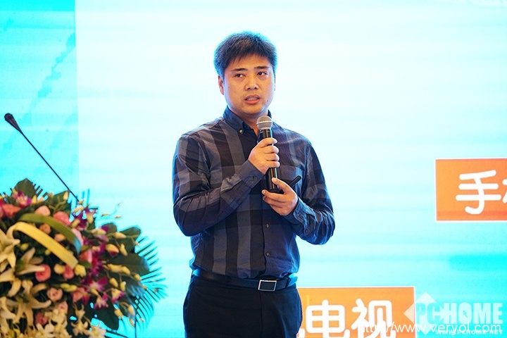 大连接：咪咕视频云布局VR产业战略平台