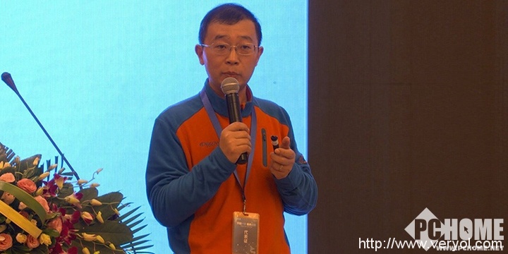 大连接：咪咕视频云布局VR产业战略平台