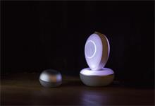 厉害了“小月石”机器人！获 CES 双料大奖