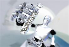 “达芬奇”手术机器人何以撼动医疗界？