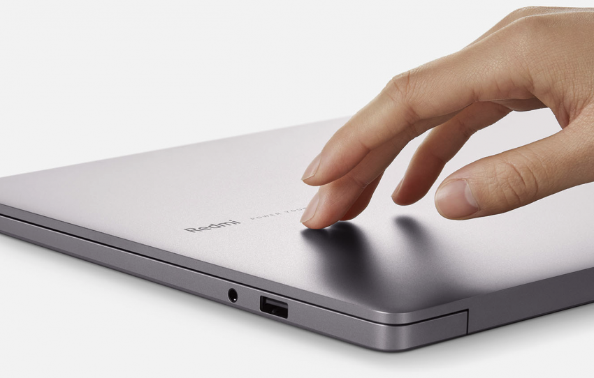 全新模具3.2K超视网膜90Hz全面屏 全新RedmiBook Pro发布售价4499元起(图4) 全新模具3.2K超视网膜90Hz全面屏 全新RedmiBook Pro发布售价4499元起(图4)