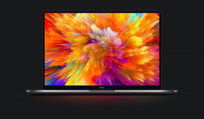 全新模具3.2K超视网膜90Hz全面屏 全新RedmiBook Pro发布售价4499元起(图2)