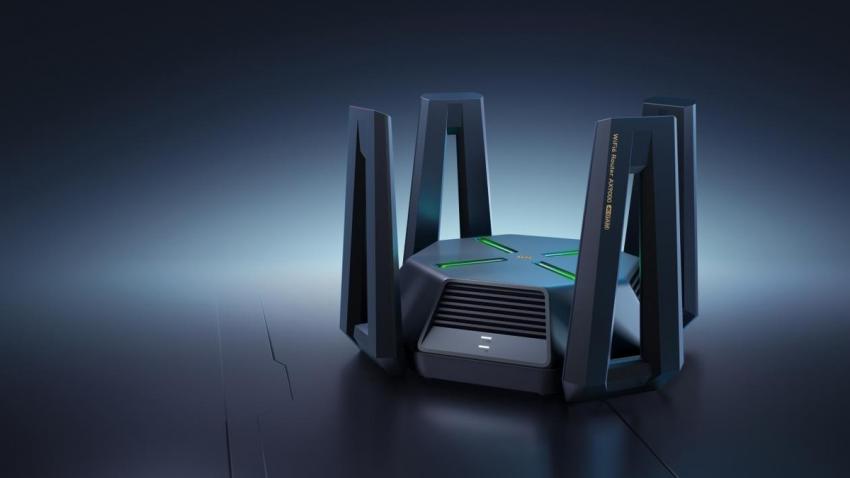 三频Mesh组网，小米路由器AX9000发布，售价999元(图3)