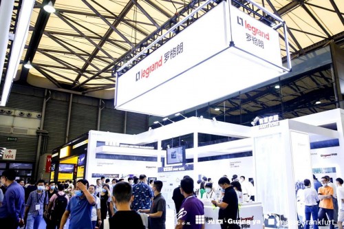 上海国际智能家居展览会SSHT2021火热报名中 让智能犇起来！(图4)