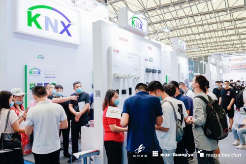 上海国际智能家居展览会SSHT2021火热报名中 让智能犇起来！(图5)