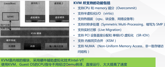 基于英特尔至强第二代可扩展处理器构建并优化企业数据中心IaaS云平台(图3)