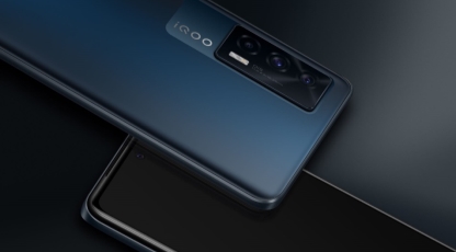 “强悍双芯”尽享高帧游戏体验：iQOO Neo5即将开售(图2)