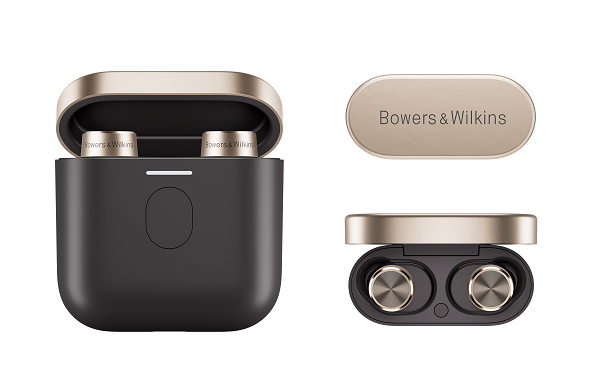 Bowers & Wilkins宝华韦健发布全新真无线蓝牙耳机(图1)