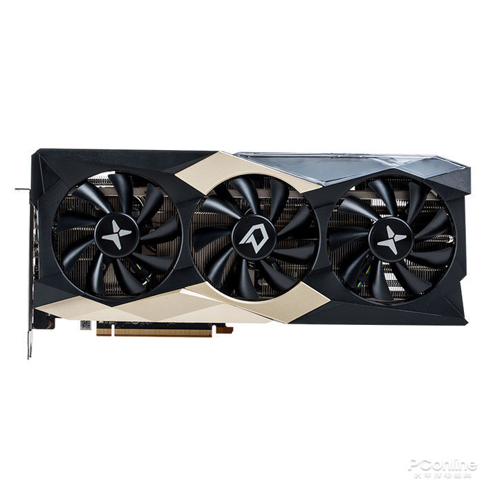 后发制人，迪兰RX 6700 XT X战神上架(图2)