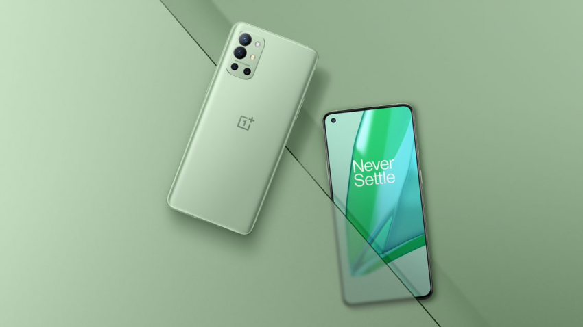 一加618 福利加磅，一加 9 系列与一加9R 至高优惠500元(图2)