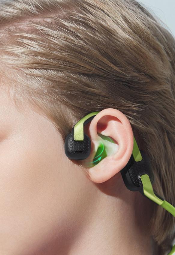 外耳佩戴更安全！小天才护耳耳机保护孩子听力健康(图4)