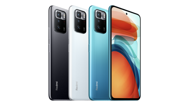 旗舰性能疾速闪充 Redmi Note 10 Pro首销特惠价1499元起(图1) 旗舰性能疾速闪充 Redmi Note 10 Pro首销特惠价1499元起(图1)