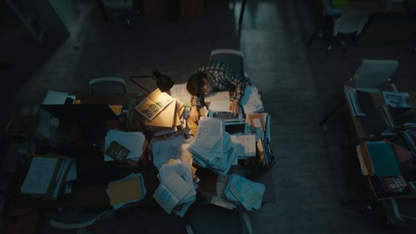 腾讯小鹅拼拼发布小拼精神，治愈焦虑时代(图3)
