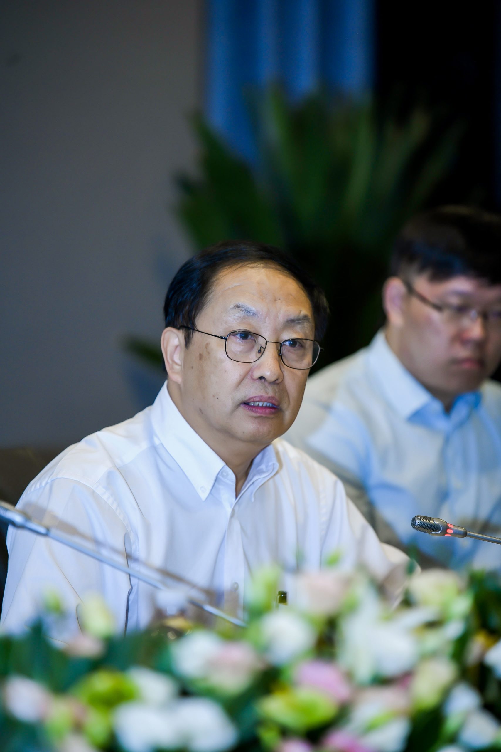 科技创新赋能中国新厨房 老板电器成立烹饪数字化联合实验室(图4) 科技创新赋能中国新厨房 老板电器成立烹饪数字化联合实验室(图4)
