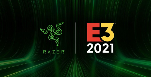 雷蛇CEO陈民亮将在2021 E3 KEYNOTE揭晓游戏硬件的未来(图1)