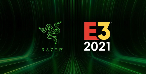 雷蛇CEO陈民亮将在2021 E3 KEYNOTE揭晓游戏硬件的未来(图1) 雷蛇CEO陈民亮将在2021 E3 KEYNOTE揭晓游戏硬件的未来(图1)