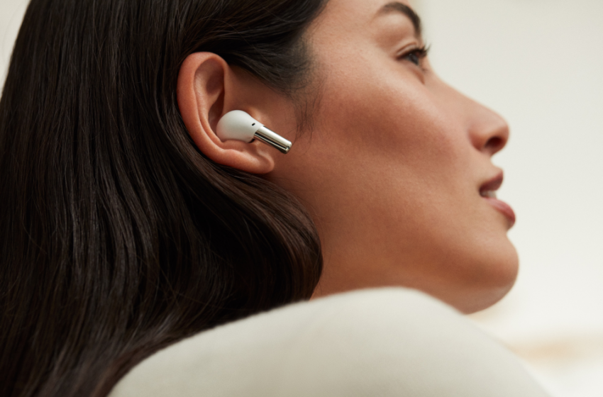 一加首款旗舰级主动降噪耳机一加Buds Pro发布，定价799元(图3)