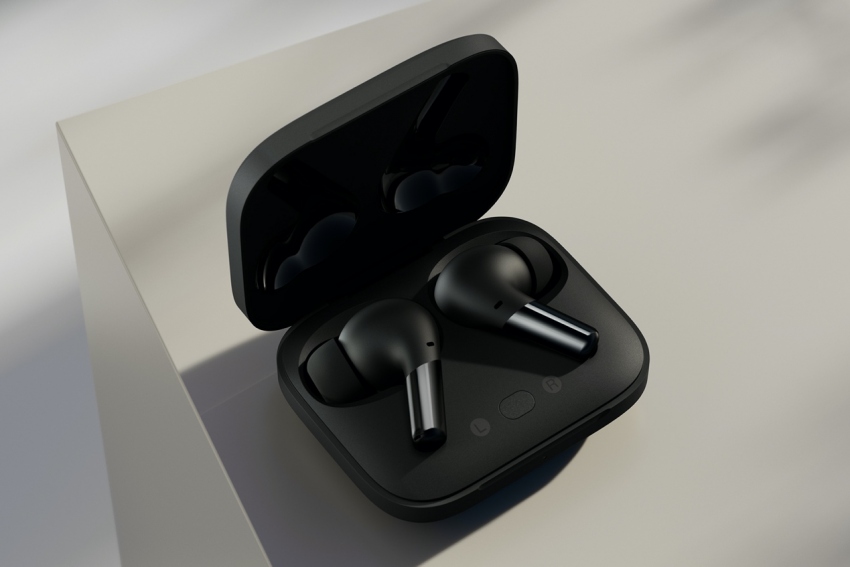 一加首款旗舰级主动降噪耳机一加Buds Pro发布，定价799元(图1)