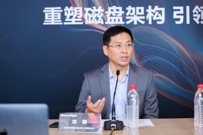 “1+1>2”—— 西部数据OptiNAND技术让硬盘实现“内功进阶”(图6)