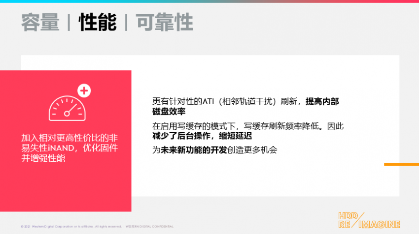“1+1>2”—— 西部数据OptiNAND技术让硬盘实现“内功进阶”(图4)