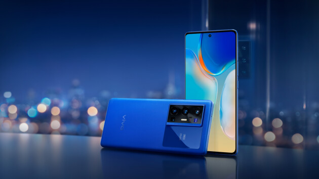 120Hz体验大不同 vivo X70 Pro+成新赛季通行证(图7)