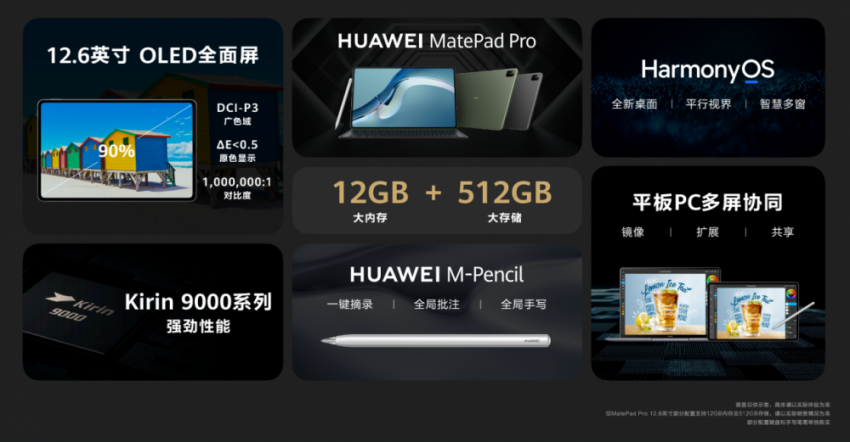 让智慧办公再进一步，华为智慧办公场景十余款新品聚势来袭(图11)
