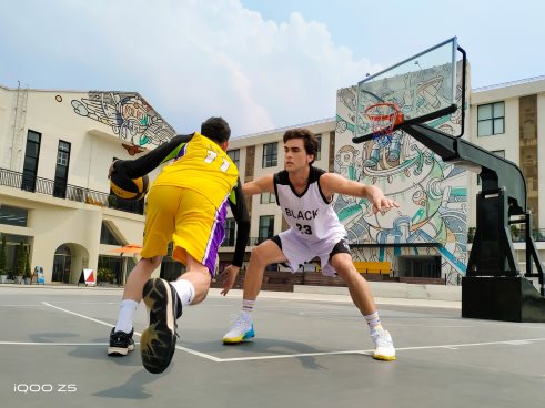 图片包含 路, 体育, 运动, 户外描述已自动生成