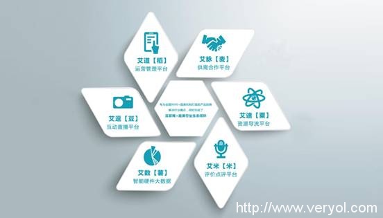艾优云医美创新云平台发布会成功举办(图4) 4