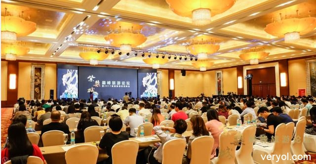 鸿睿思博:用新兴技术助力智慧旅游产业发展(图2) 鸿睿思博:用新兴技术助力智慧旅游产业发展(图2)
